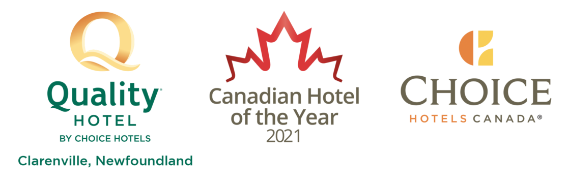 Hotel of the Year- Quality Hotel Clarenville